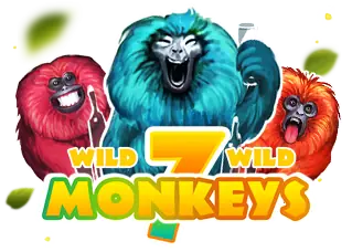 sbobet เว็บตรง 7 Monkeys ทดลองเล่นฟรี