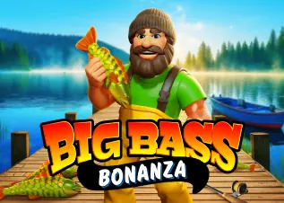 sbobet เว็บตรง Big Bass Bonanza ทดลองเล่นฟรี