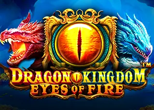 sbobet เว็บตรง Dragon Kingdom Eyes of Fire ทดลองเล่นฟรี