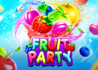 sbobet เว็บตรง Fruit Party ทดลองเล่นฟรี