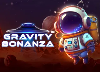 sbobet เว็บตรง Gravity Bonanza ทดลองเล่นฟรี