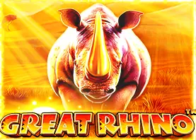sbobet เว็บตรง Great Rhino ทดลองเล่นฟรี