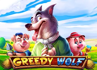 sbobet เว็บตรง Greedy Wolf ทดลองเล่นฟรี