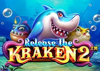 sbobet เว็บตรง Release the Kraken 2 ทดลองเล่นฟรี