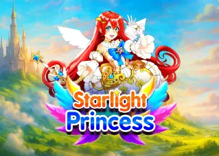 sbobet เว็บตรง Starlight Princess ทดลองเล่นฟรี