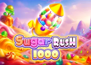 sbobet เว็บตรง Sugar Rush 1000 เกมเด่นประจำสัปดาห์