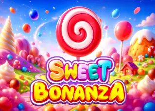 sbobet เว็บตรง Sweet Bonanza เกมเด่นประจำสัปดาห์