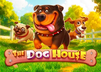 sbobet เว็บตรง The Dog House ทดลองเล่นฟรี
